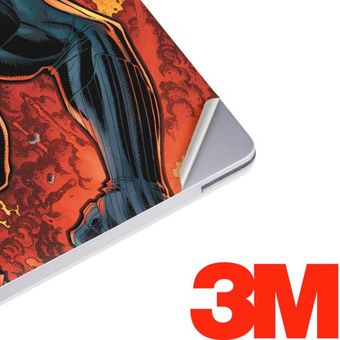 Marvel Black Panther Rise of Black Panther Surface Laptop 2 Skin